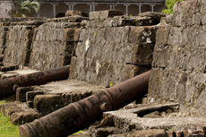 Colon (Cristobal) Portobelo & Gatun Locks cruise excursion